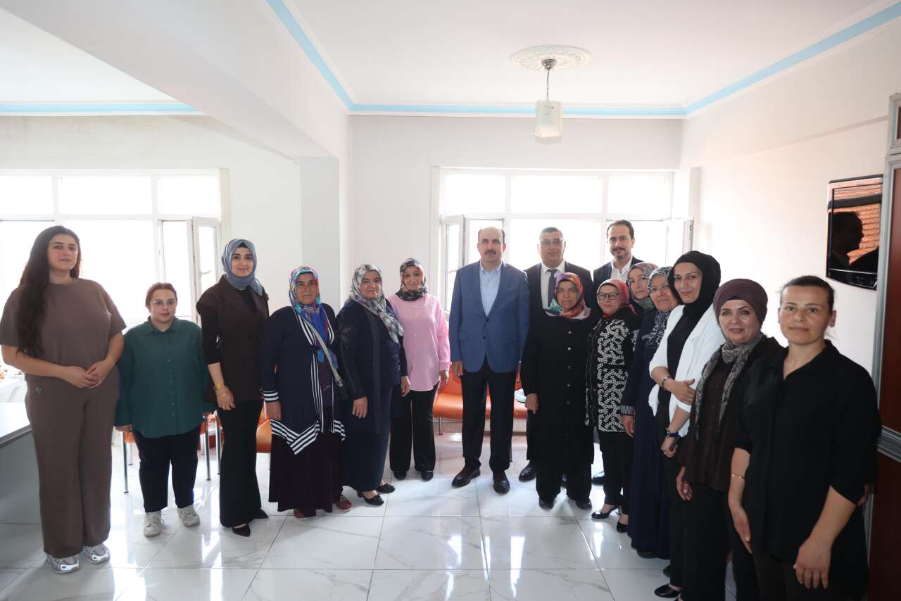 Konya’da 425 Milyon TL’lik dev yatırım açıldı 27